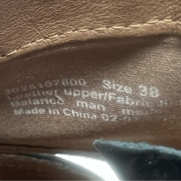 Dansko Clogs - Picture 10 of 12